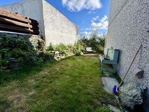 Side Garden- click for photo gallery